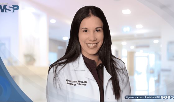 Desarrollan fármaco puertorriqueño MBQ-167 que bloquea la metástasis en cáncer de mama