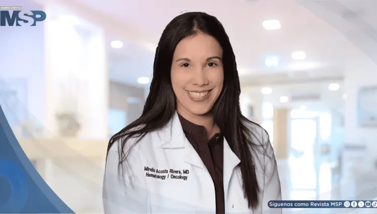 Desarrollan fármaco puertorriqueño MBQ-167 que bloquea la metástasis en cáncer de mama