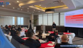 Hospital Auxilio Mutuo impulsa capacitación de primeros respondedores con su 4to Simposio de Emergencias