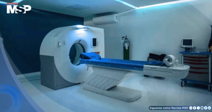 Descubren que las tomografías computadas podrían causar radiación ionizante altamente cancerígena