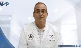 El 50 % los pacientes con urticaria crónica presenta autoanticuerpos contra el receptor de IgE