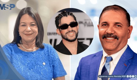 Bad Bunny como fenómeno de estudio para explorar respuestas bioquímicas colectivas en Puerto Rico