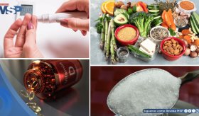 Las 5 noticias médicas más importantes del 2025 que todos los profesionales deben conocer