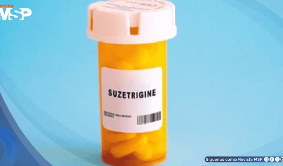 FDA aprueba Suzetrigina, el primer analgésico no opioide para tratar dolor postquirúrgico