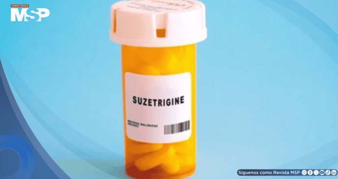 FDA aprueba Suzetrigina, el primer analgésico no opioide para tratar dolor postquirúrgico