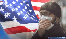 Rusia reitera que Estados Unidos está  implicado en la aparición del covid