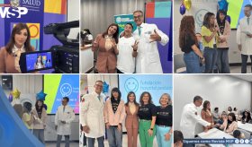 Fundación Hospital Pediátrico refuerza su misión con lanzamiento de nueva campaña de recaudación