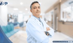 Cirugía robótica transforma la urología: Mayor precisión, menor sangrado y recuperación más rápida