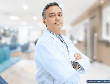 Cirugía robótica transforma la urología: Mayor precisión, menor sangrado y recuperación más rápida