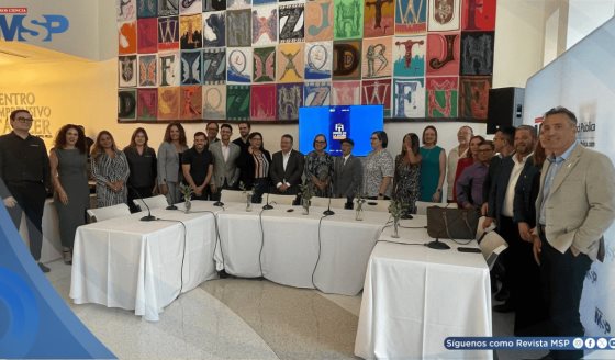 Centro Comprensivo de Cáncer de Puerto Rico consolida alianzas en jornada clave para la salud pública