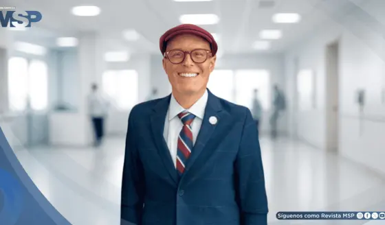 Se necesita encarar la enfermedad como un proyecto de país: CCCUPR une al sector salud contra el cáncer