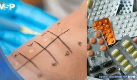 Reacciones alérgicas a medicamentos: ¿Cuáles son las más frecuentes y cómo actuar?  
