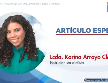 Nutrición y Recuperación Postoperatoria