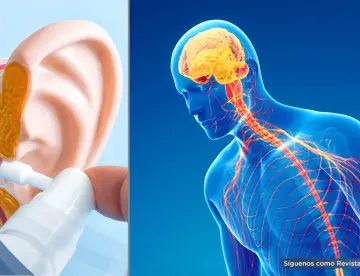Inteligencia artificial detecta el párkinson a través del cerumen con 94 % de precisión