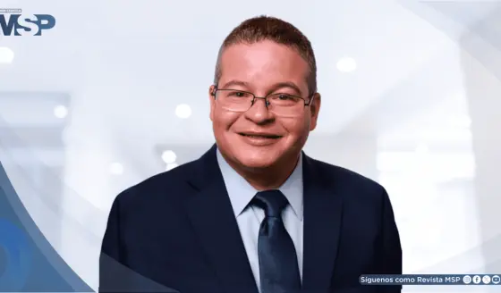 "Hay que pelear cada presupuesto para garantizar el tratamiento del cáncer", Dr. Víctor Ramos