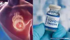 FDA exige actualizar la advertencia sobre riesgo cardíaco vinculado a vacunas contra COVID-19