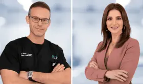 Es un dólar, que puede lograr grandes cosas por estos jóvenes: Campaña del Hospital Pediátrico a niños