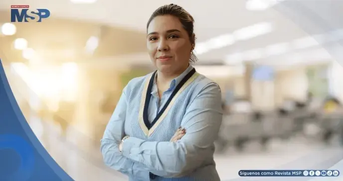 "Cuando la paciente tiene síntomas es porque el cáncer está avanzado, experta sobre el cáncer de ovario