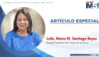 ¿En el Fórmula 1 hay química envuelta?