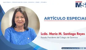 ¿En el Fórmula 1 hay química envuelta?