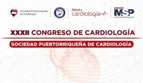 Puerto Rico se prepara para la Convención Anual de la Sociedad Puertorriqueña de Cardiología