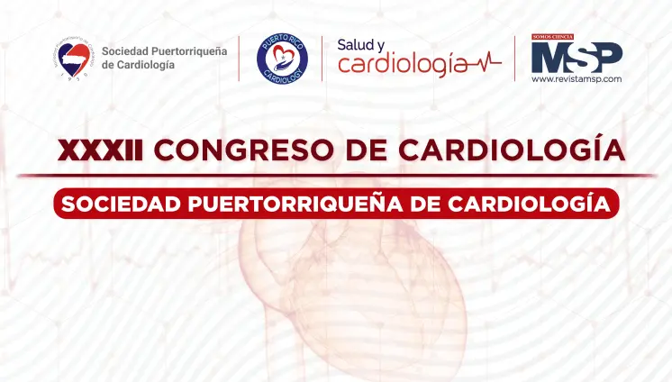Puerto Rico se prepara para la Convención Anual de la Sociedad Puertorriqueña de Cardiología