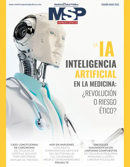 La Inteligencia Artificial en la Medicina: Revolucion o Riesgo Etico