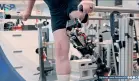 Desarrollan prótesis de rodilla biónica que se integra al hueso y al músculo para personas con amputación