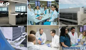 PHSU y su laboratorio de pacientes estandarizados: 30 años humanizando la enseñanza médica