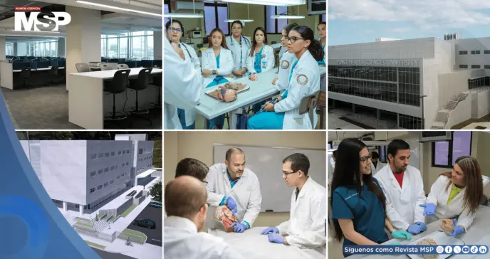 PHSU y su laboratorio de pacientes estandarizados: 30 años humanizando la enseñanza médica