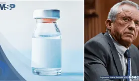 Grupos médicos demandan al HHS y a RFK Jr. por cambios ilegales en la vacuna