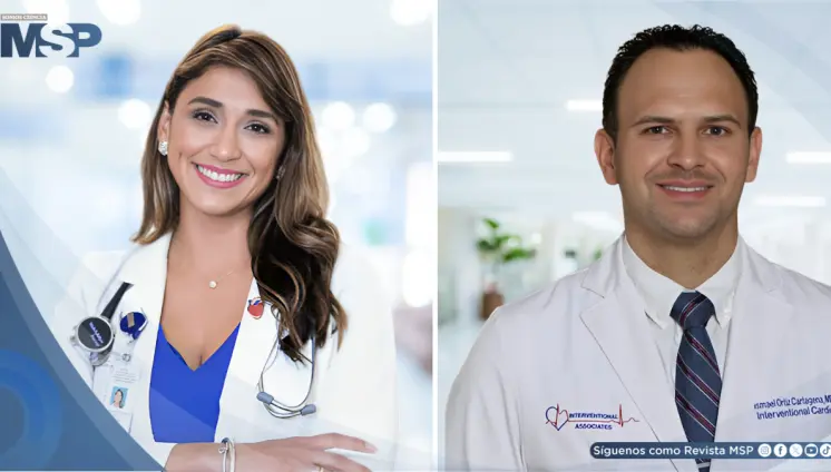 Errores en el diagnóstico de cardiomiopatía hipertrófica aumentan el riesgo de muerte súbita