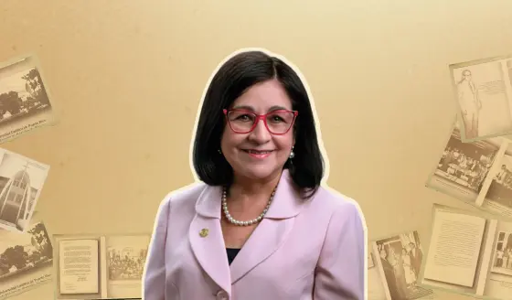 De proyecto universitario a referente en medicina: PHSU conmemora 48 años de trayectoria