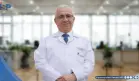 "Hoy en día, la mayor causa de cirrosis hepática es el hígado graso no alcohólico" 