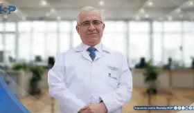 "Hoy en día, la mayor causa de cirrosis hepática es el hígado graso no alcohólico" 