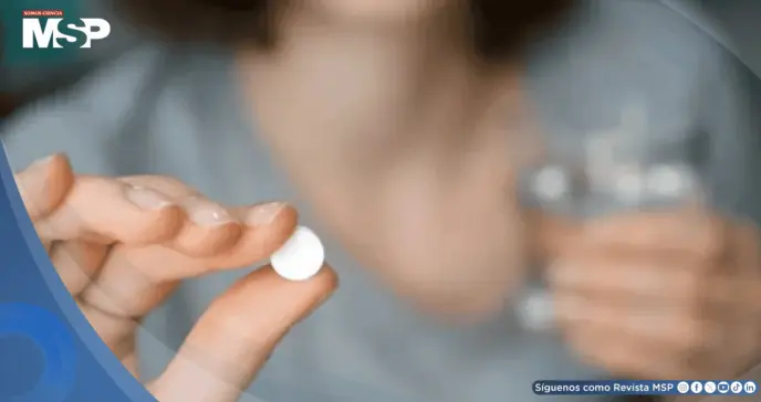 Nuevo fármaco activa el metabolismo muscular y logra controlar la diabetes tipo 2 sin reducir masa muscular