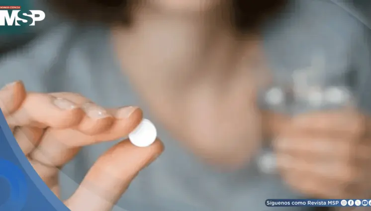 Nuevo fármaco activa el metabolismo muscular y logra controlar la diabetes tipo 2 sin reducir masa muscular