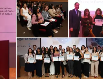 Triple S y aliados impulsan la formación de talento médico en Puerto Rico con programa de becas  
