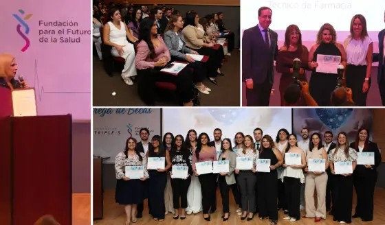 Triple S y aliados impulsan la formación de talento médico en Puerto Rico con programa de becas  
