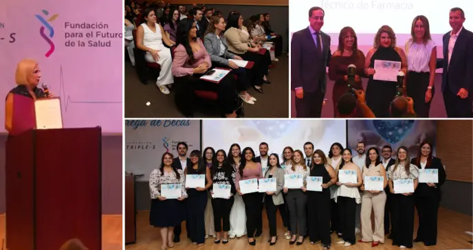 Triple S y aliados impulsan la formación de talento médico en Puerto Rico con programa de becas  