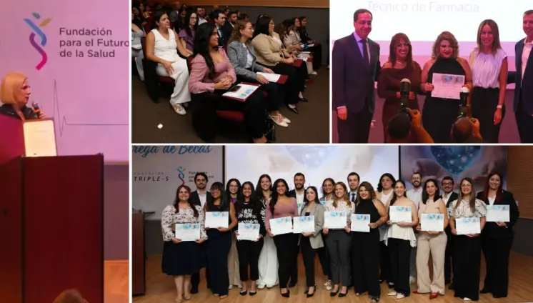 Triple S y aliados impulsan la formación de talento médico en Puerto Rico con programa de becas  