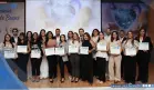 Fundación Triple-S y Fundación por el Futuro de la Salud otorgan $238,000 en becas a estudiantes de salud