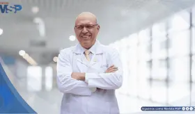 "El tromboembolismo pulmonar es la manifestación siguiente a una trombosis venosa profunda