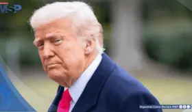 Donald Trump es diagnosticado con insuficiencia venosa crónica tras exámenes por hinchazón en piernas