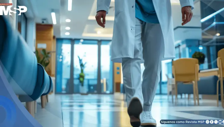Texas rompe el monopolio médico: Abrirá la puerta a doctores extranjeros sin residencia en EE.UU.