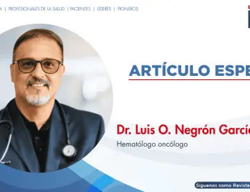 Retos del tratamiento del cáncer de pulmón metastático