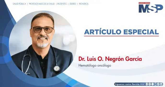 Retos del tratamiento del cáncer de pulmón metastático