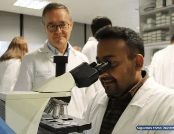 Investigadores desarrollan vacuna de ARN que reduce metástasis pulmonares en melanoma