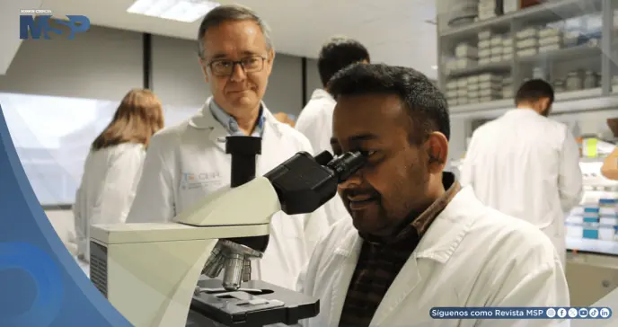 Investigadores desarrollan vacuna de ARN que reduce metástasis pulmonares en melanoma