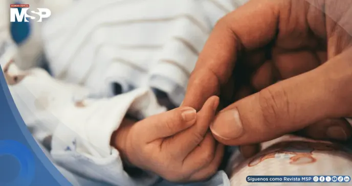 Hito médico: Bebés concebidos con ADN de tres personas nacen sanos y sin trastornos hereditarios